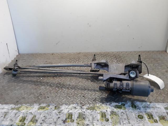 FORD 3M5117508AA Motor limpiaparabrisas  en stock Salamanca