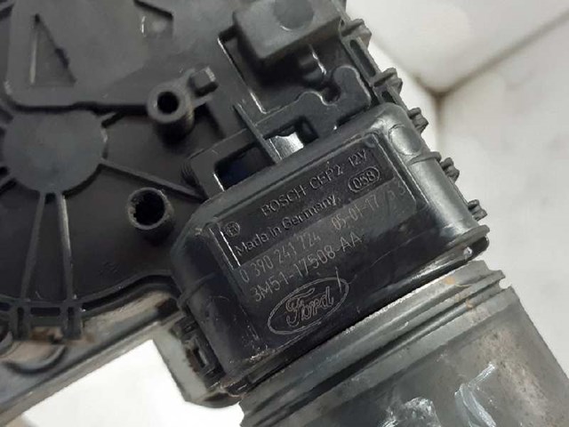 3M5117508AA FORD Motor del limpiaparabrisas  disponible Ourense