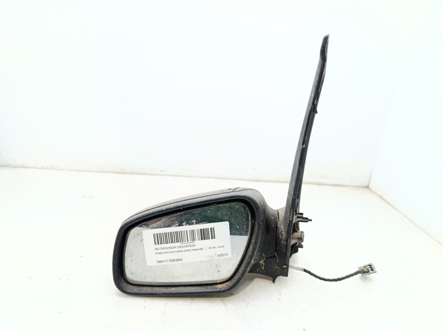 3M5117683BN FORD Espejo retrovisor izquierdo  disponible Vigo