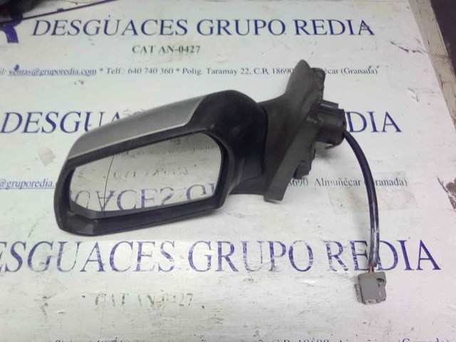 3M5117683BN Espejo retrovisor izquierdo  disponible Utrera