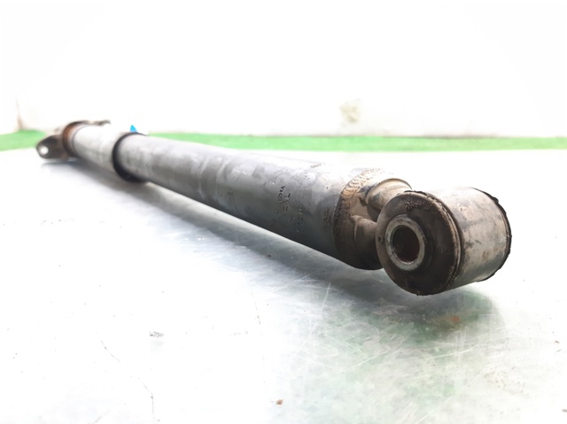 Amortiguador trasero Ford Focus 3 CB8