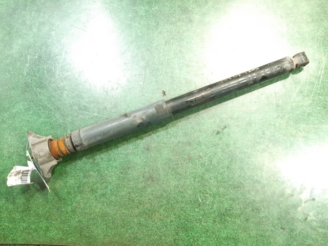 Amortiguador trasero Ford Focus 3 CB8