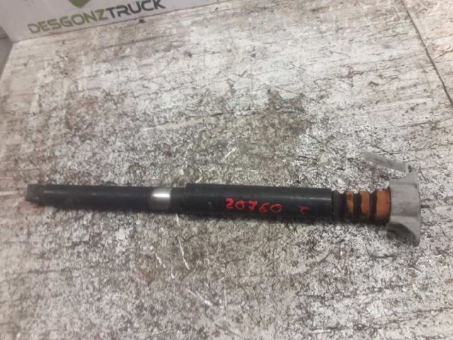 Cazoleta de amortiguador trasero 3M5118080CBH FORD