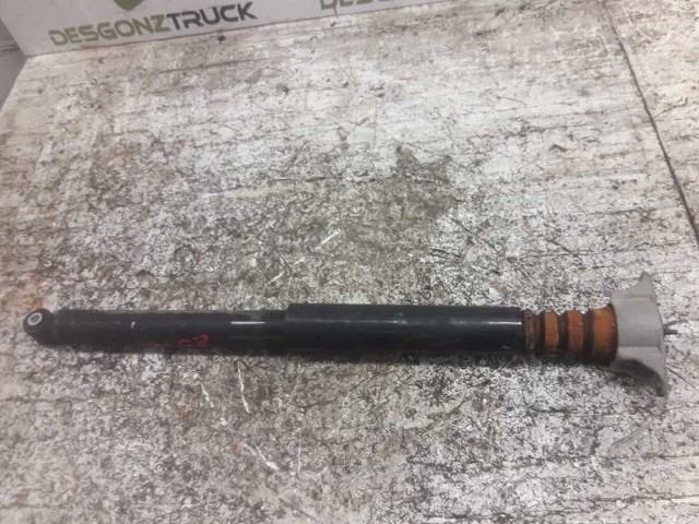 Soporte amortiguador trasero 3M5118080CBH FORD