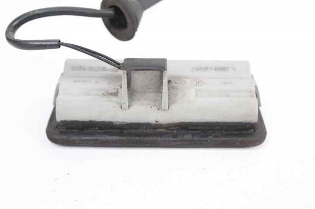 3M5119B514AC Botón de accionamiento del cierre de la tapa del maletero (puerta trasera 3/5)  comprar en Zaragoza