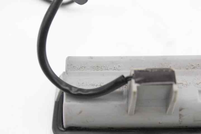 FORD 3M5119B514AC Botón de accionamiento del cierre de la tapa del maletero (puerta trasera 3/5)  en stock Terrassa