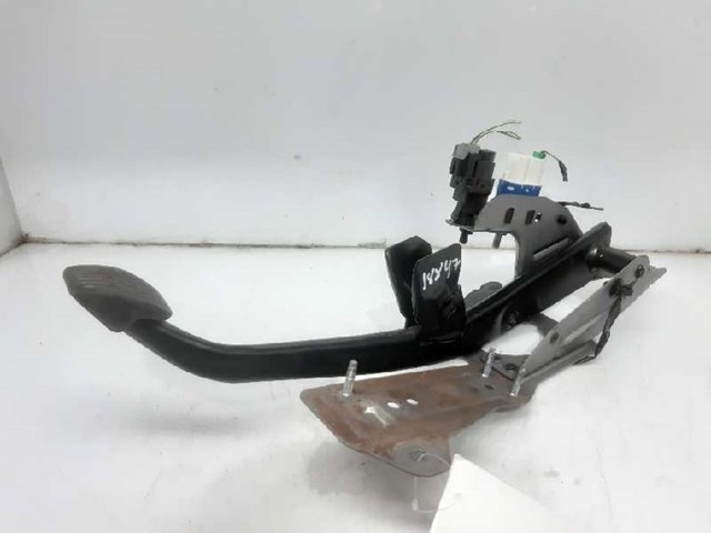 Pedal de freno 3M512467AS Ford