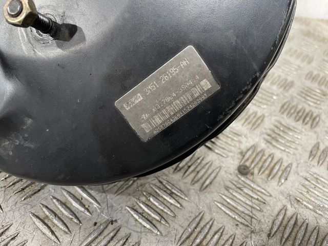 FORD 3M512B195AH Servofreno  en stock Valencia