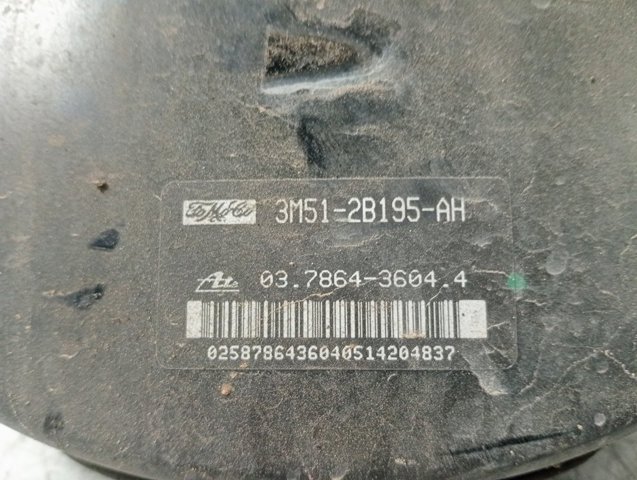 3M512B195AH Servofreno  en stock Granada