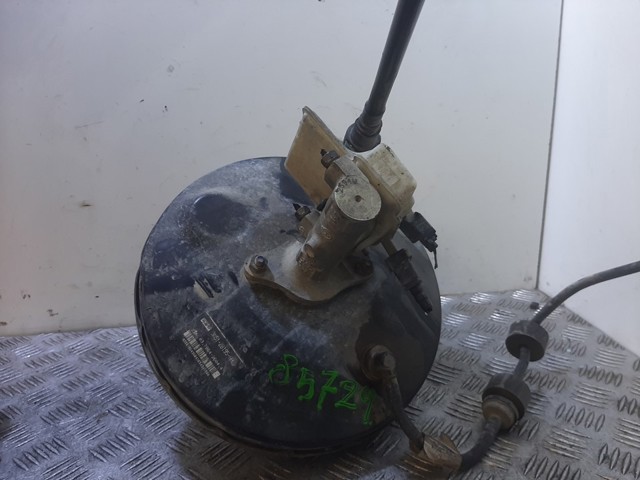 3M512B195AH Servofreno  en stock Sabadell