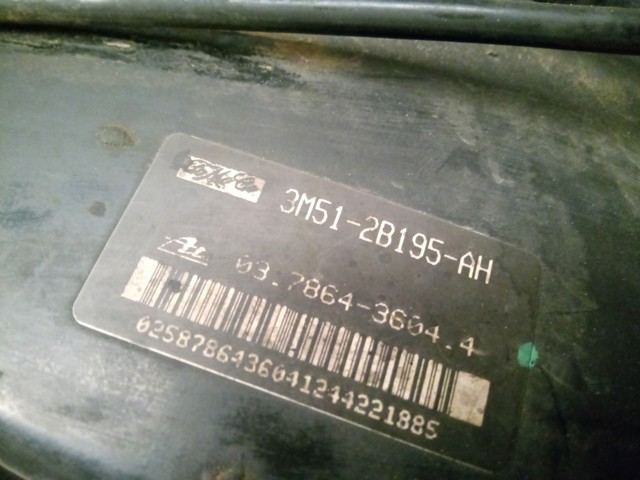 FORD 3M512B195AH Servofreno  en stock Salamanca