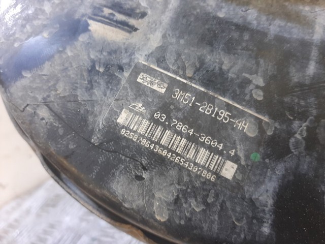 3M512B195AH FORD Servofreno  en stock Huelva
