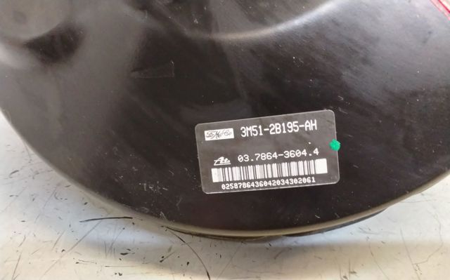 3M512B195AH Ford