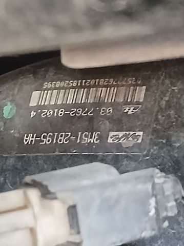 3M512B195AH Ford