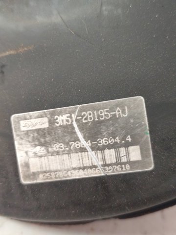 FORD 3M512B195AJ Servofreno  disponible España