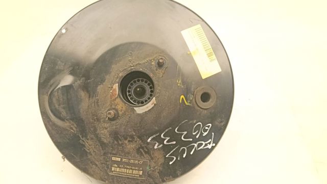 3M512B195CF Ford