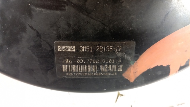 FORD 3M512B195CF Servofreno  comprar en Albacete