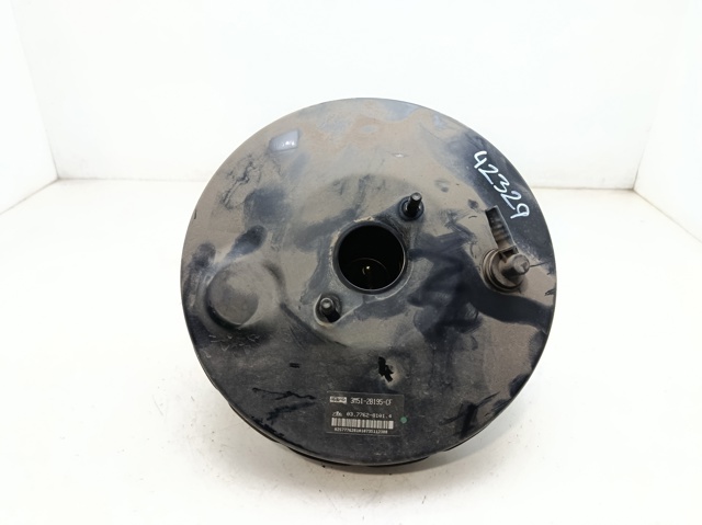 3M512B195CF Ford