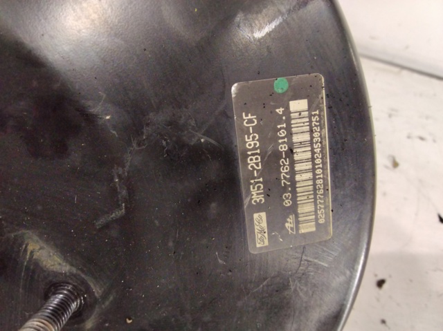 3M512B195CF Ford