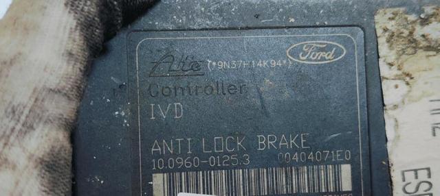 3M512C405HC FORD comprar Madrid