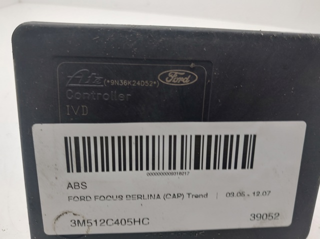 FORD 3M512C405HC  comprar en Albacete