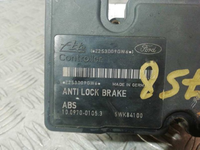 3M512M110AD Mazda