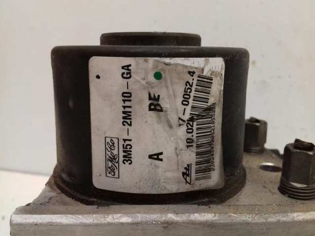 3M512M110GA Mazda