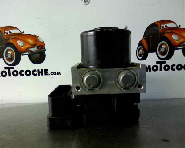 Módulo hidráulico ABS Ford Focus II (DB, FCH, DH)