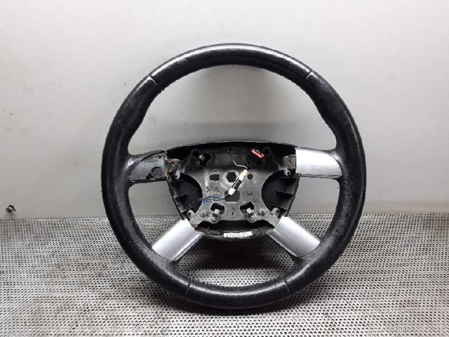 Volante multifuncion Ford C-Max  (DM2)
