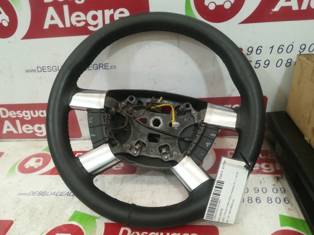 Volante multifuncion Ford C-Max  desde 81,31 €