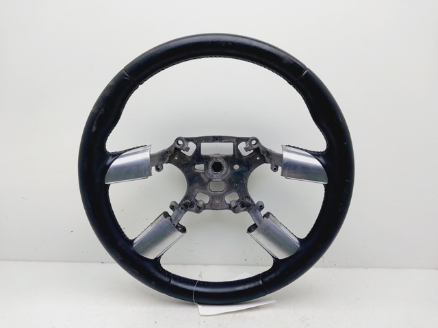 Volante multifuncion Ford C-Max  (2007-2010)