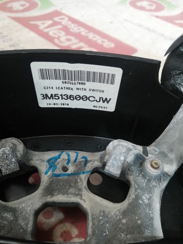 3M513600CJW FORD Volante  disponible Ourense