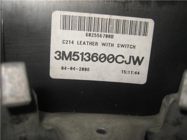 3M513600CJW FORD Volante comprar Bilbao