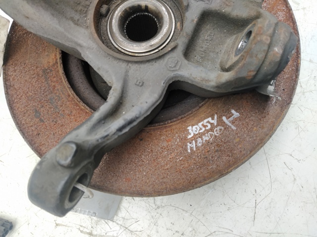 3M513A238AG Ford