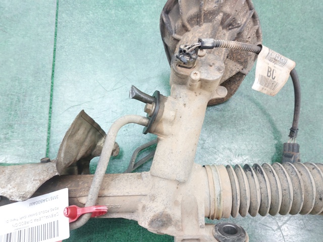 FORD 3M513A500AM Cremallera de dirección  disponible Lugo