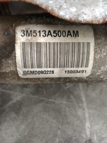 3M513A500AM Cremallera de dirección  en stock Granada