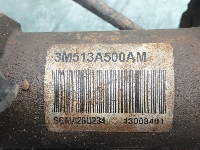 3M513A500AM Cremallera de dirección  en stock Granada