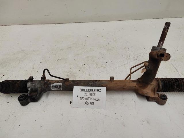 3M513A500AM Ford