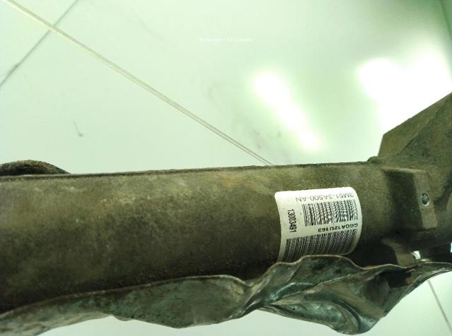3M513A500AN Cremallera de dirección  comprar en Zaragoza