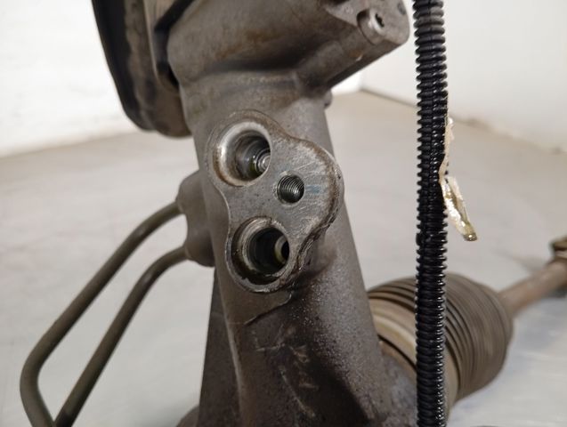 3M513A500AR Cremallera de dirección comprar Sevilla