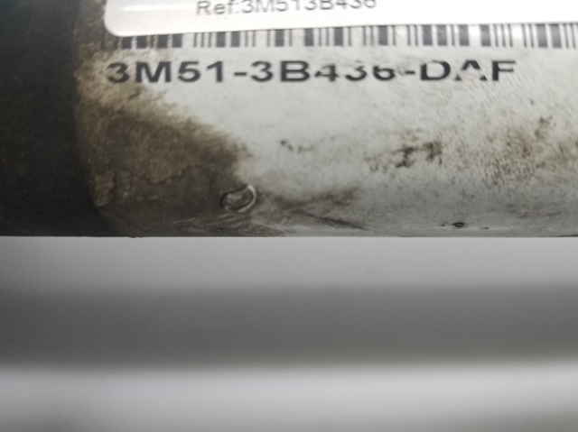 3M513B436 FORD Semieje delantero derecho comprar Madrid