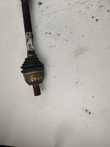FORD 3M513B436 Semieje delantero derecho  comprar en Murcia