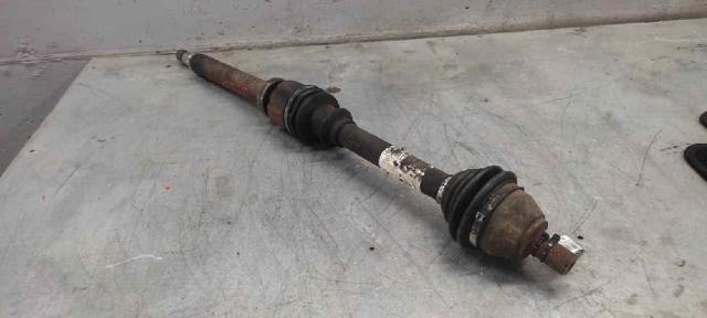 FORD 3M513B436 Semieje delantero derecho  en stock Valencia