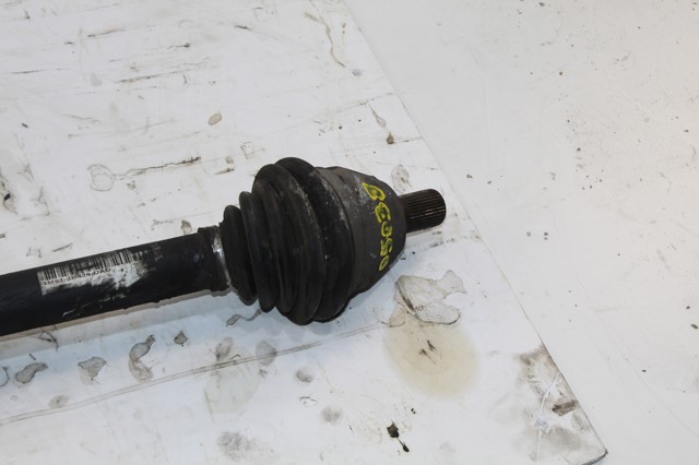 3M513B436 FORD Semieje delantero derecho comprar Alcalá