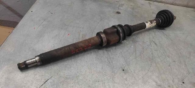 3M513B436 FORD Semieje delantero derecho comprar Alcalá