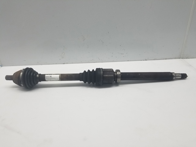 3M513B436 Semieje delantero derecho  en stock Sabadell