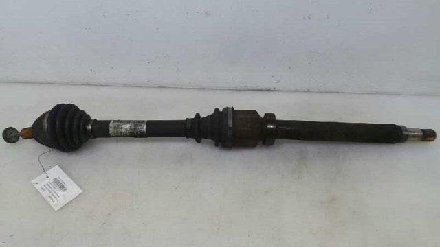 3M513B436 Semieje delantero derecho  en stock Granada
