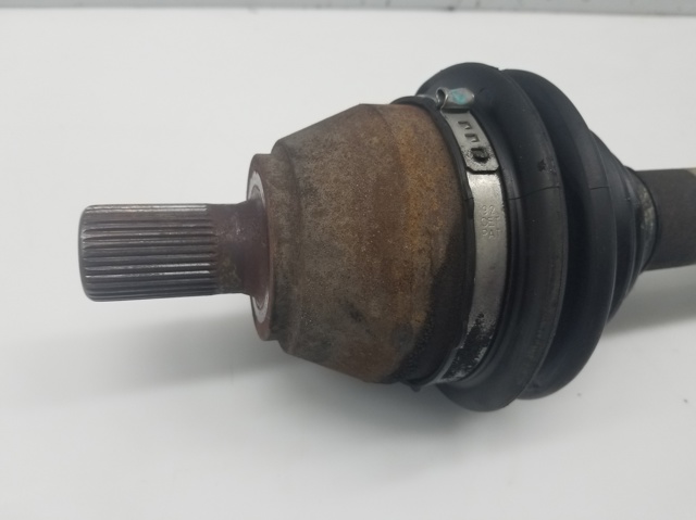 FORD 3M513B436 Semieje delantero derecho comprar Tarragona