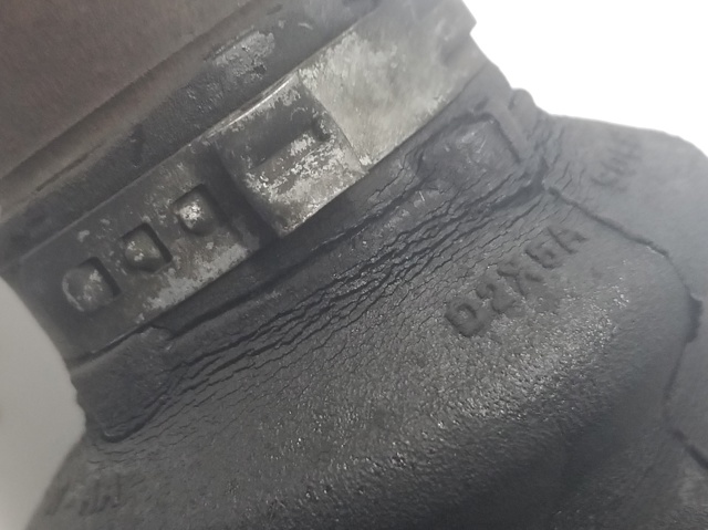 FORD 3M513B436 Semieje delantero derecho  comprar en Albacete