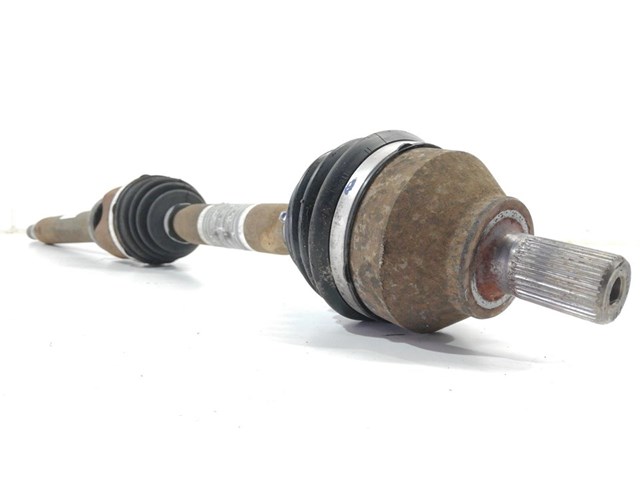FORD 3M513B436 Semieje delantero derecho  en stock Salamanca